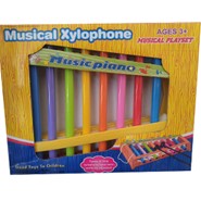 Small Music Xylophone For Kids